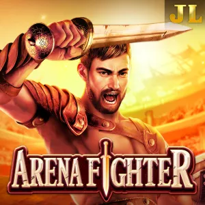 Jili : Arena Fighter - SUMMER138