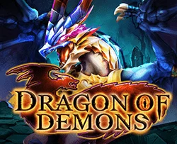 Dragon of Demons - SUMMER138