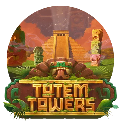 Habanero : Totem Towers - SUMMER138