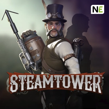 Steam Tower - SUMMER138