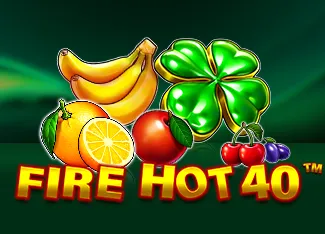 Pragmatic : Fire Hot 40 - SUMMER138