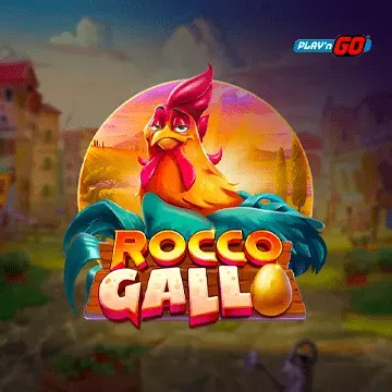 PlaynGo : Rocco Gallo - SUMMER138
