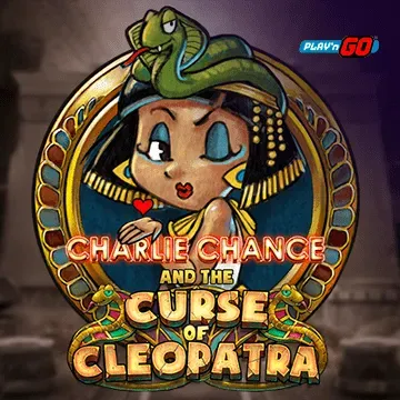 PlaynGo : Charlie Chance and the Curse of Cleopatra - SUMMER138