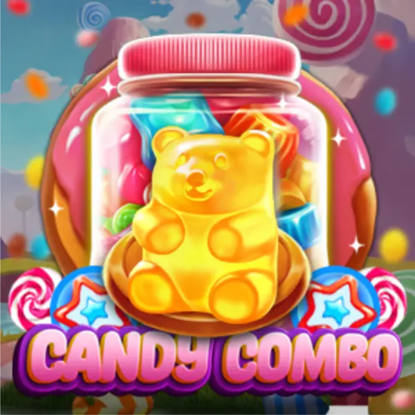 Candy Combo 10 - SUMMER138