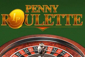 Penny Roulette - SUMMER138