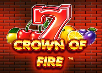 Pragmatic : Crown of Fire - SUMMER138