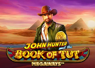 Pragmatic : Book of Tut Megaways - SUMMER138