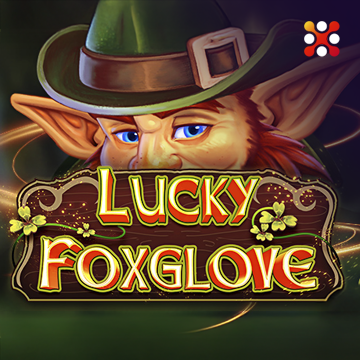Mancala : Lucky Foxglove - SUMMER138