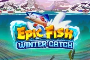 Epic Fish: Winter Catch - SUMMER138
