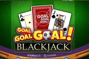 Goal Goal Goal Blackjack - SUMMER138