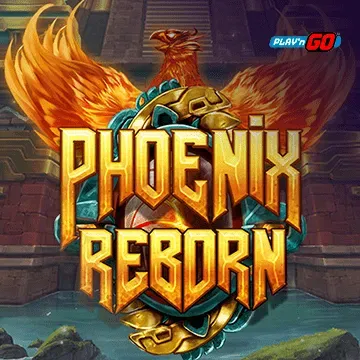 PlaynGo : Phoenix Reborn - SUMMER138
