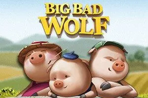 Big Bad Wolf (Quickspin) - SUMMER138