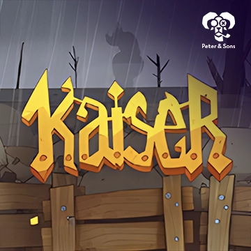 PeterSons : Kaiser - SUMMER138