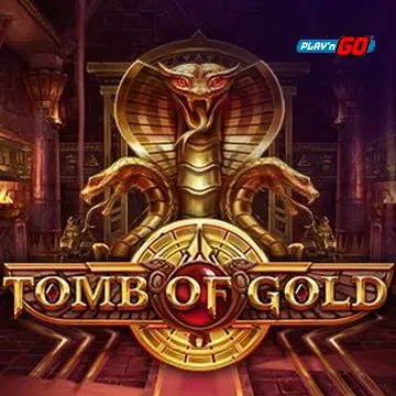 PlaynGo : Tomb of Gold - SUMMER138