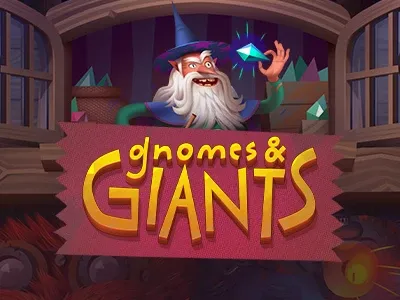 PeterSons : Gnomes and Giants - SUMMER138