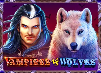 Pragmatic : Vampires vs Wolves - SUMMER138