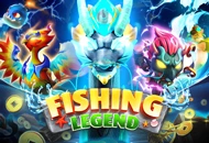 Fishing Legend - SUMMER138