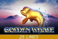 Spadegaming : Golden Whale - SUMMER138