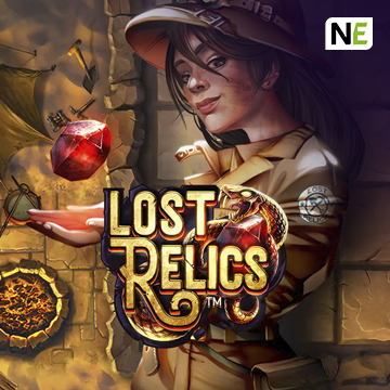 Lost Relics - SUMMER138