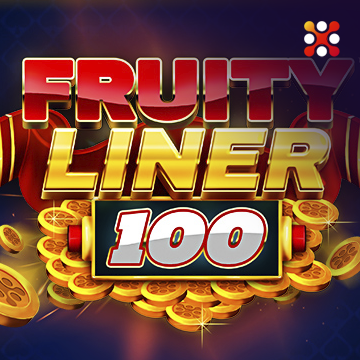 Mancala : Fruityliner 100 - SUMMER138