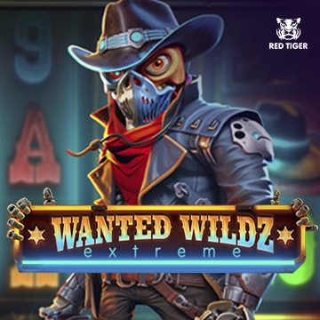 Redtiger : Wanted Wildz Extreme - SUMMER138