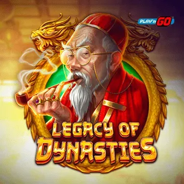 PlaynGo : Legacy of Dynasties - SUMMER138