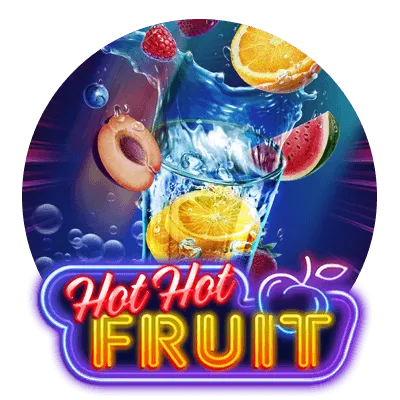 Habanero : Hot Hot Fruit - SUMMER138