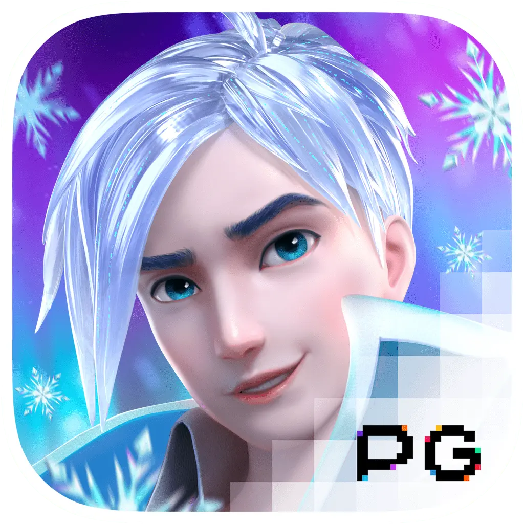 PGSoft : Jack Frosts Winter - SUMMER138