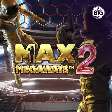 Bigtime : Max Megaways 2 - SUMMER138
