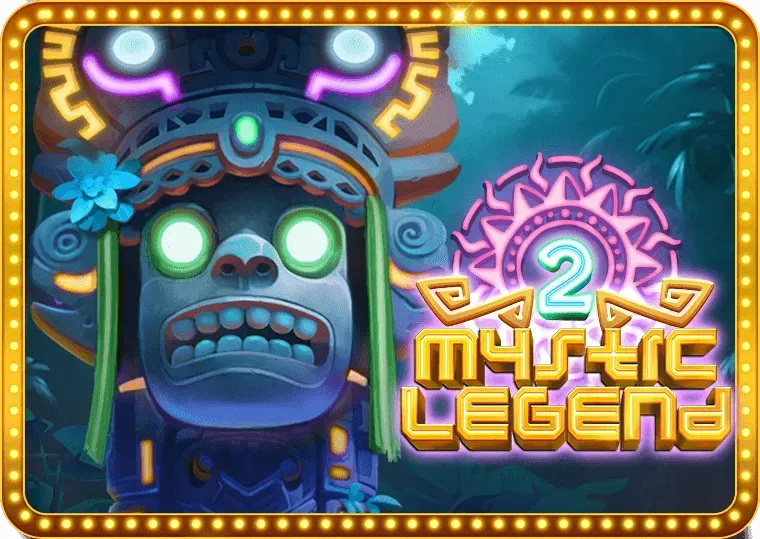 PLAYSTAR : MYSTIC LEGEND 2 - SUMMER138