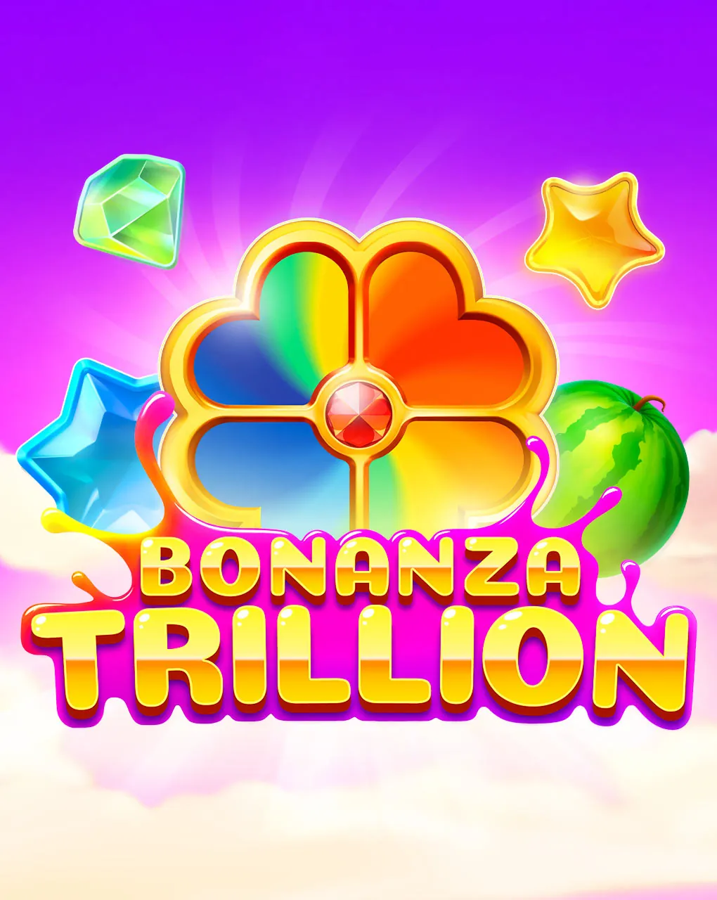 Bgaming : Bonanza Trillion - SUMMER138