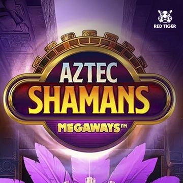 Redtiger : Aztec Shamans MegaWays - SUMMER138