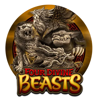 Habanero : Four Divine Beasts - SUMMER138
