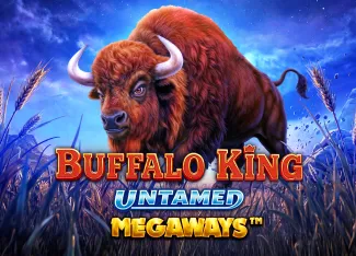 Pragmatic : Buffalo King Untamed Megaways - SUMMER138