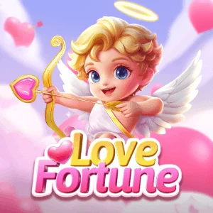 Love Fortune - SUMMER138