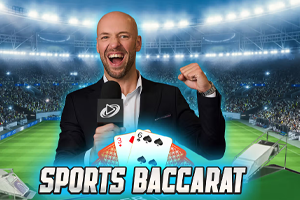 Sports Baccarat - SUMMER138