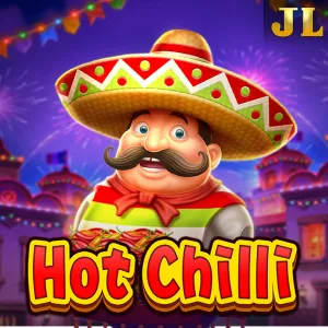 Jili : Hot Chilli - SUMMER138