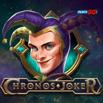 PlaynGo : Chronos Joker - SUMMER138