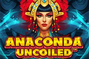 Anaconda Uncoiled - SUMMER138