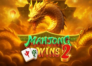 Pragmatic : Mahjong Wins 2 - SUMMER138