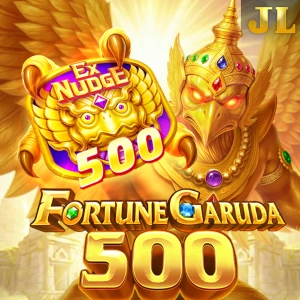 Jili : Fortune Garuda 500 - SUMMER138