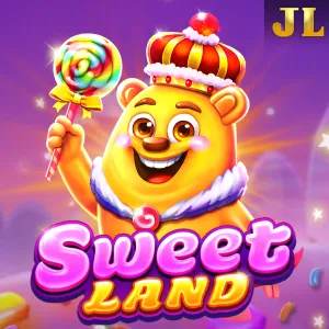 Jili : Sweet Land - SUMMER138