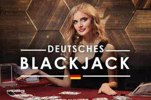 Deutsches Blackjack - SUMMER138