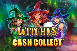 Witches: Cash Collect - SUMMER138