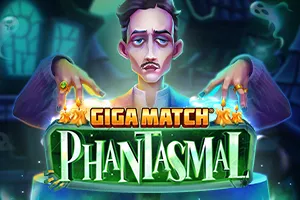 Giga Match Phantasmal - SUMMER138