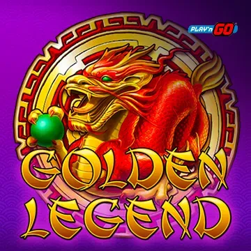 PlaynGo : Golden Legend - SUMMER138