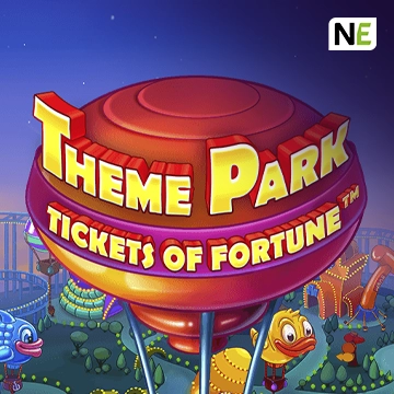 Theme Park: Tickets of Fortune - SUMMER138
