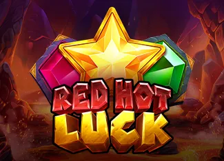 Pragmatic : Red Hot Luck - SUMMER138