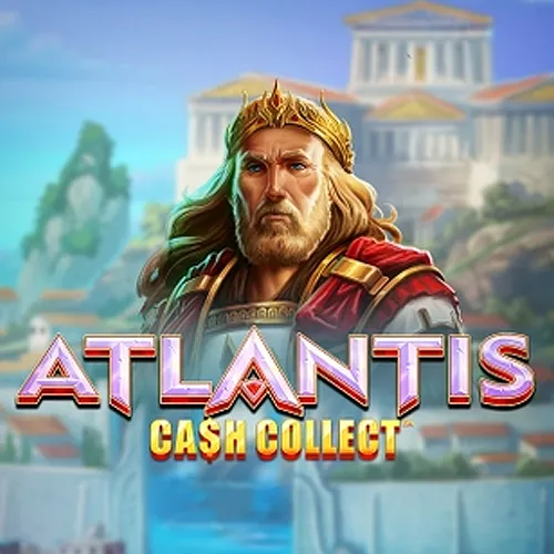Atlantis Cash Collect - SUMMER138