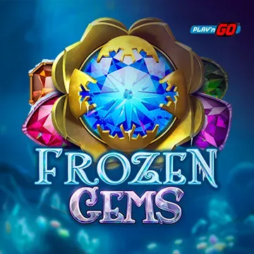 PlaynGo : Frozen Gems - SUMMER138